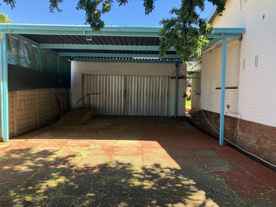 3 Bedroom Property for Sale in Generaal De Wet Free State